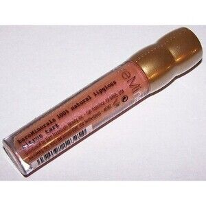 Bare Escentuals Natural Lip Gloss Citrus Tart